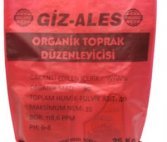 Organik Toprak Altı Düzenleyciler 