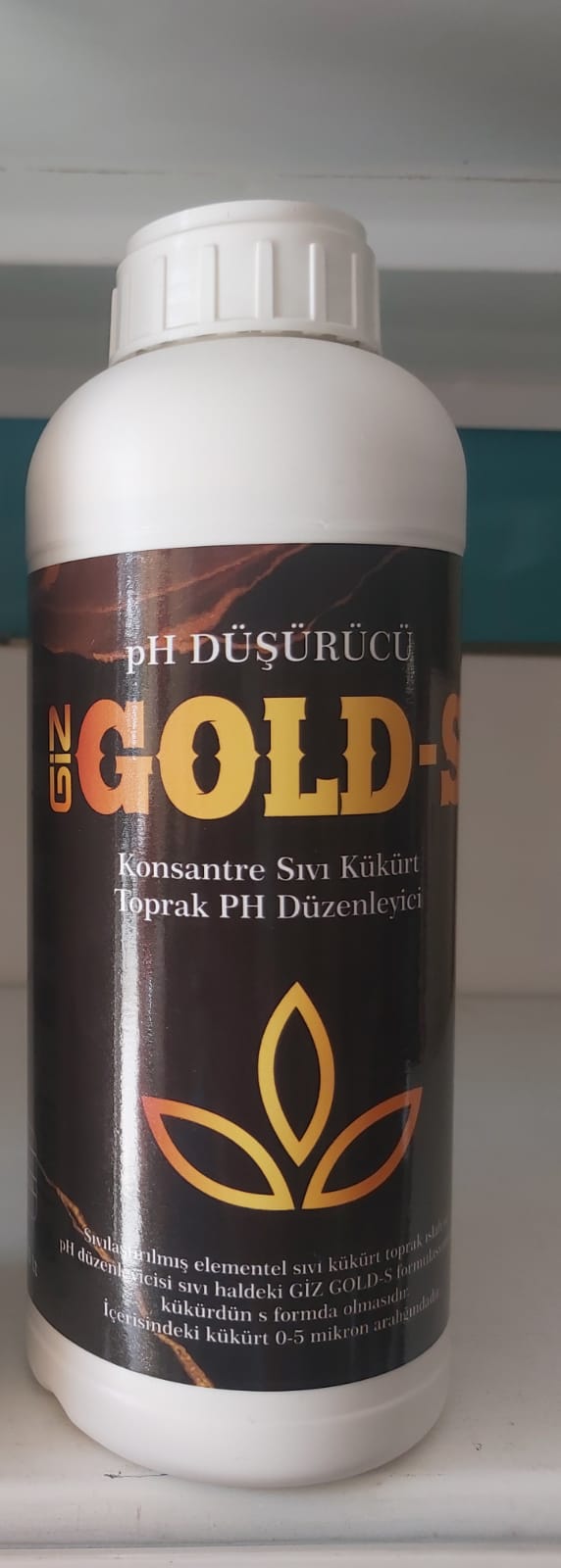 GİZ-GOLD S