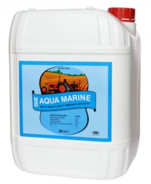 GİZ-AQUA MARİNE 20 LT