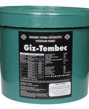 GİZ-TEMBEC 10 KGLIK