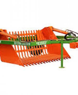 BASİT TİP 200 CM TAŞ TOPLAMA